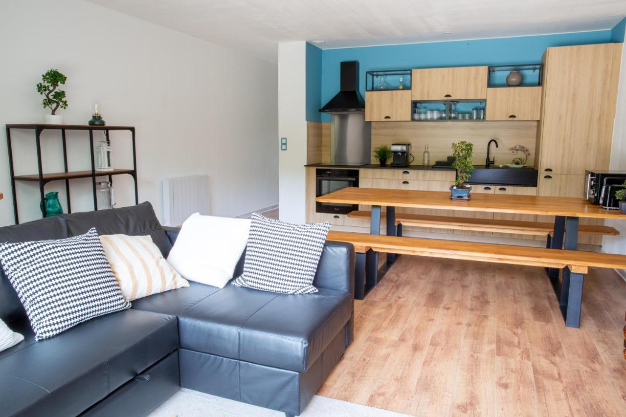 Nouveau ! Lanton Plage, 6 Voyageurs Exteriör bild