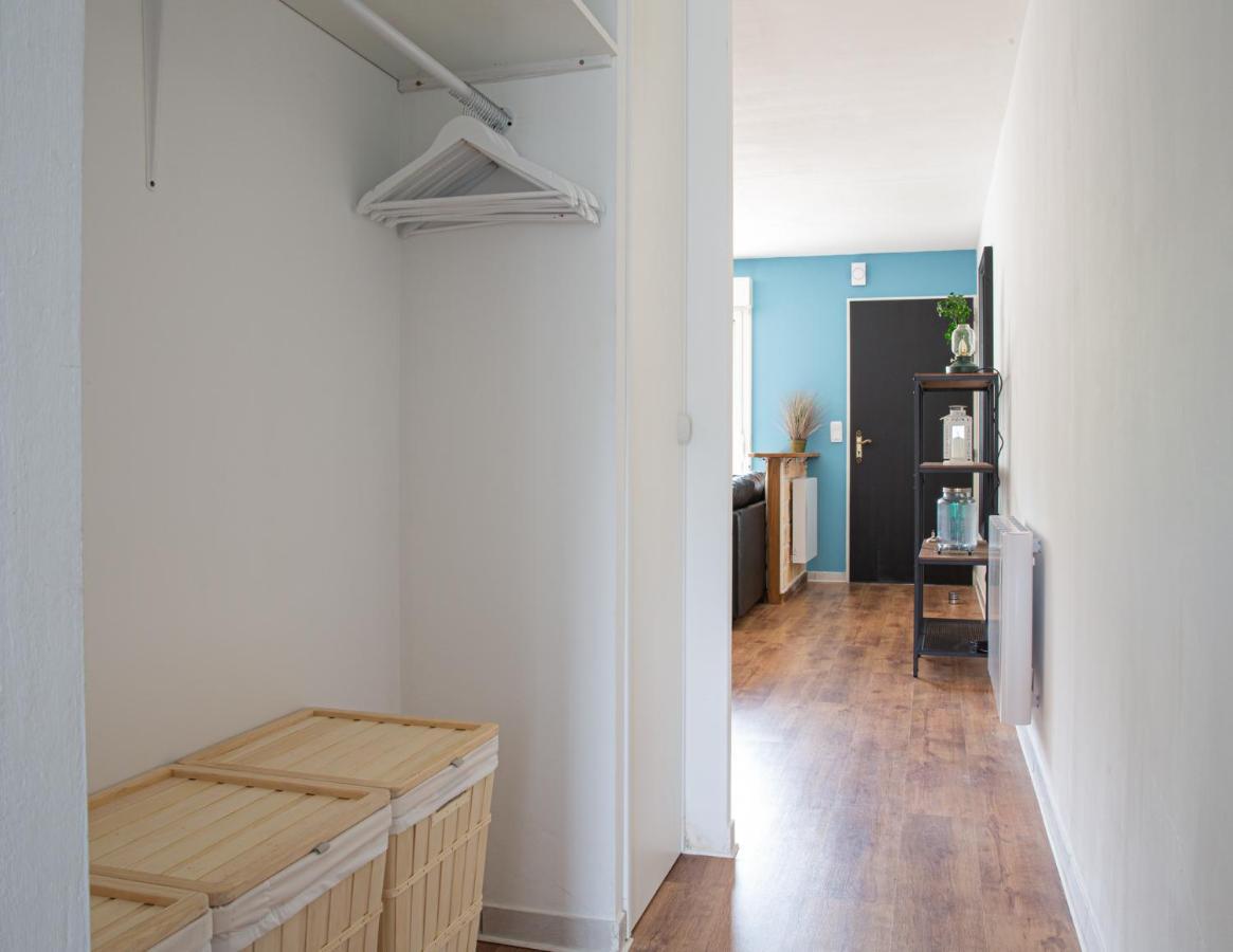 Nouveau ! Lanton Plage, 6 Voyageurs Exteriör bild