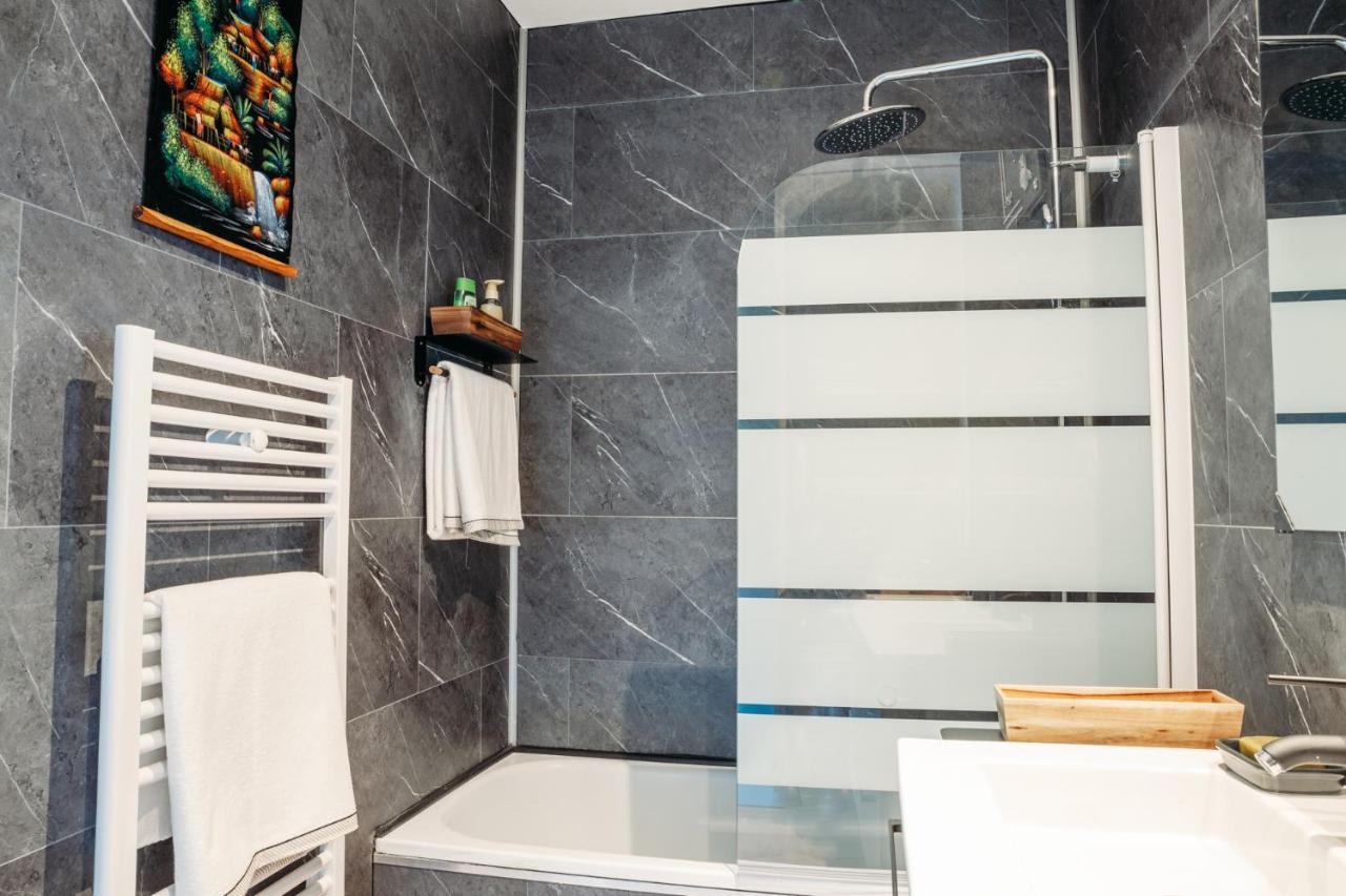 Nouveau ! Lanton Plage, 6 Voyageurs Exteriör bild