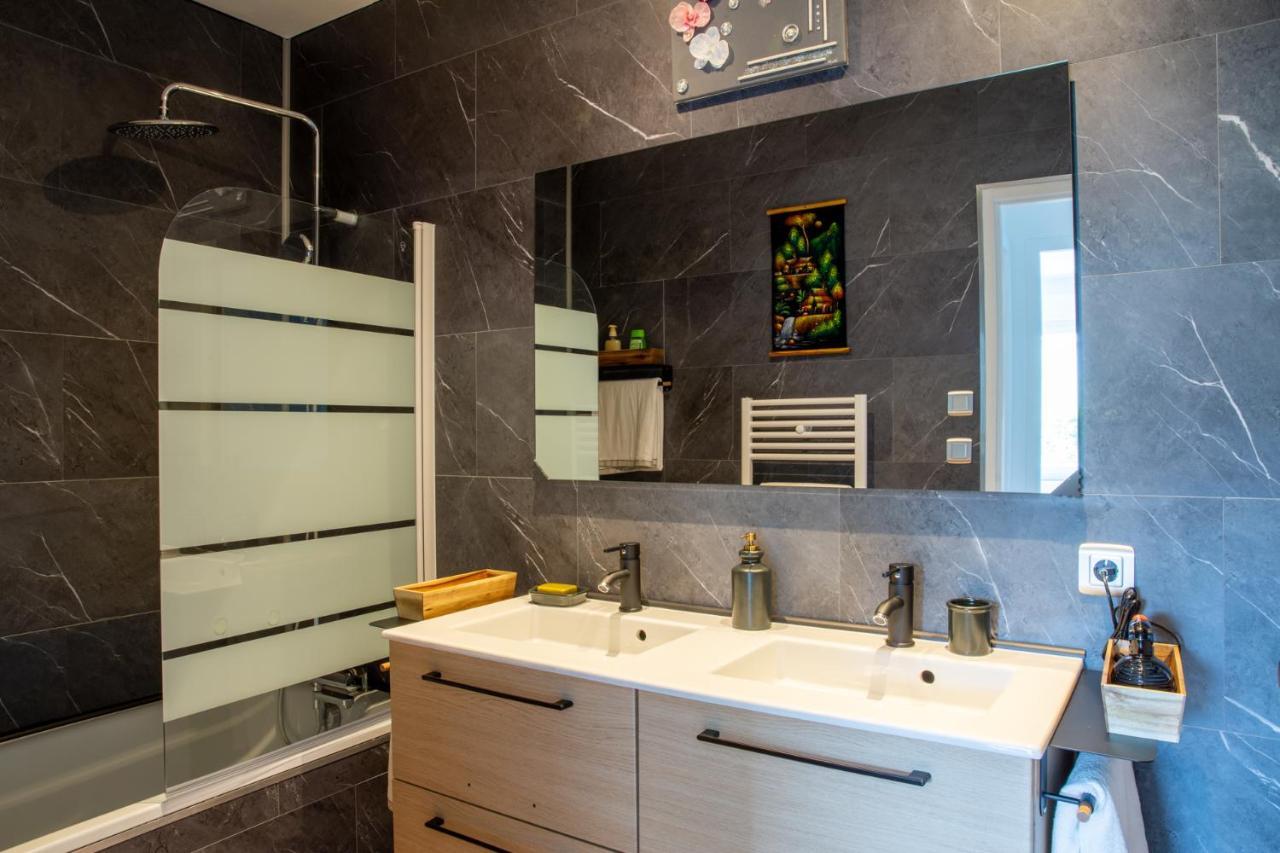 Nouveau ! Lanton Plage, 6 Voyageurs Exteriör bild